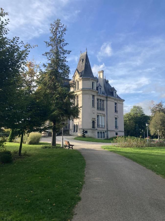 Bed & Breakfast L'atelier Du Charmois